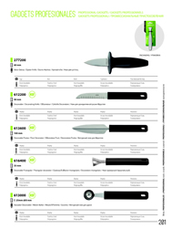 GADGETS PROFISSIONAL Arcos