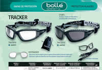 CULOS DE PROTEO TRACKER BOLLE