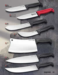 FACAS DE COZINHA COMMERCIAL SERIES 2 ColdSteel