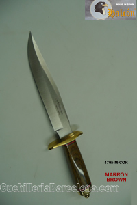 FACA BOWIE 4705 Halcon