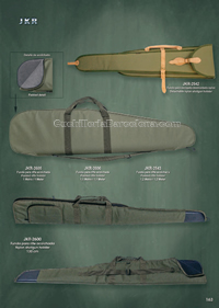 CASOS PARA RIFLES JKR