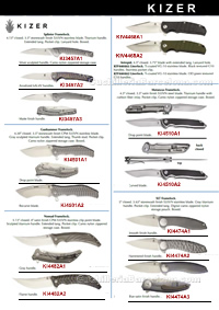 NAVALHAS SPLINTER INTREMPID MATANZAS Kizer