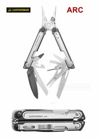 MULTIUSO ARC LEATHERMAN