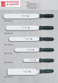 ESPATULAS 03 Martinez Gascon