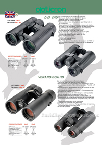 BINOCULARES 01 Opticron