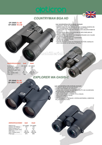 BINOCULARES 02 Opticron