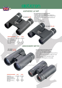 BINOCULARES 05 Opticron