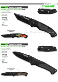 NAVALHAS TATICAS SCH208 Schrade