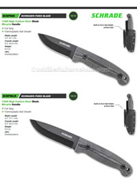 FACAS TATICAS SCHF56LM Schrade