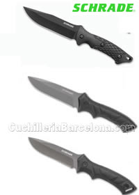 FACAS TATICAS SCHF30 SCHF31 Schrade