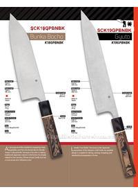 FACAS DE COZINHA CULINARY Spyderco