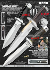 FACAS TATICAS HIBBEN  UnitedCutlery