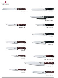 FACAS CHEF Victorinox