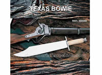 FACA TEXAS BOWIE Windlass