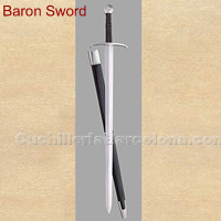 ESPADA DE BARON Windlass