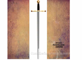 ESPADA DE PENDRAGON Windlass