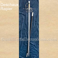 ESPADA DESCHAUX RAPIER Windlass