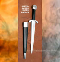 ESPADA HILTED DAGGER Windlass