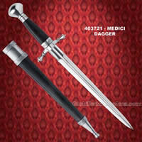 ESPADA MEDICI DAGGER Windlass