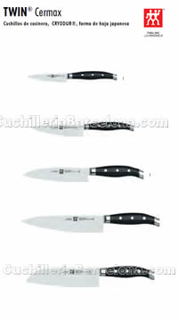 FACAS COZINHA TWIN CERMAX Zwilling